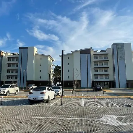 Bejuco Beachfront Condo Frente A La Playa Hermoso Condominio Nuevo Esterillos Este Exterior photo
