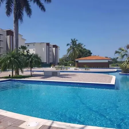 Bejuco Beachfront Condo Frente A La Playa Hermoso Condominio Nuevo Esterillos Este Exterior photo