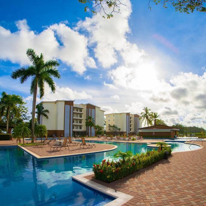 Apartment Bejuco Beachfront Frente A La Playa Hermoso Nuevo *