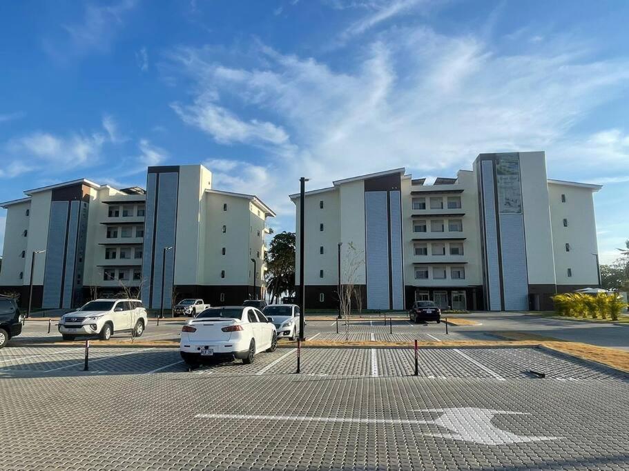 Apartment Bejuco Beachfront Frente A La Playa Hermoso Nuevo
