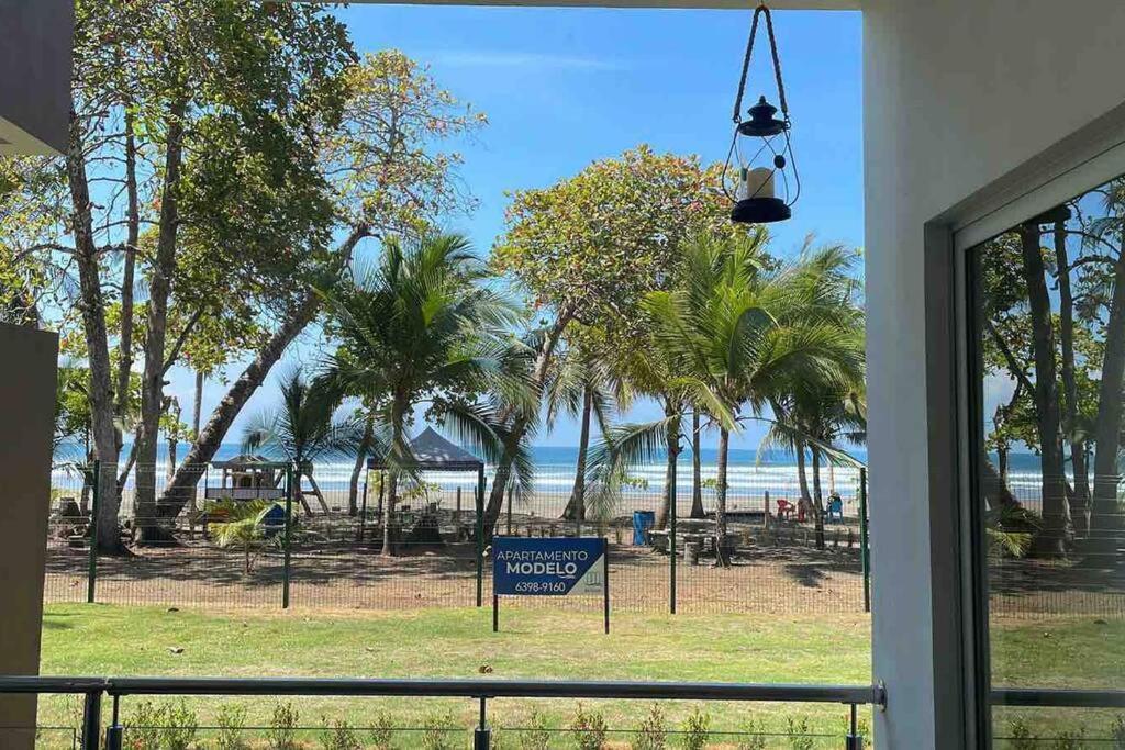 Bejuco Beachfront Frente A La Playa Hermoso Nuevo *