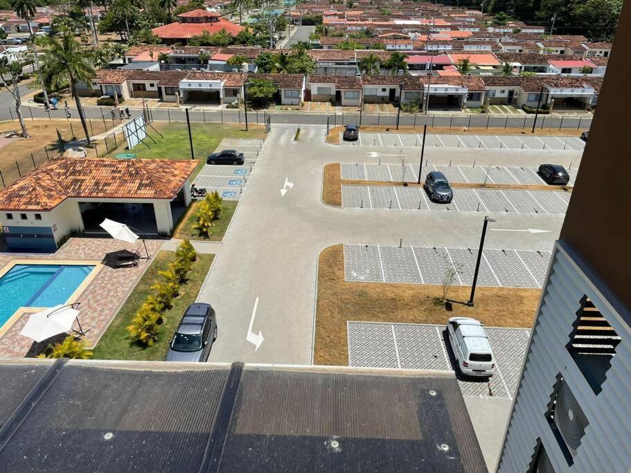 Bejuco Beachfront Frente A La Playa Hermoso Nuevo *