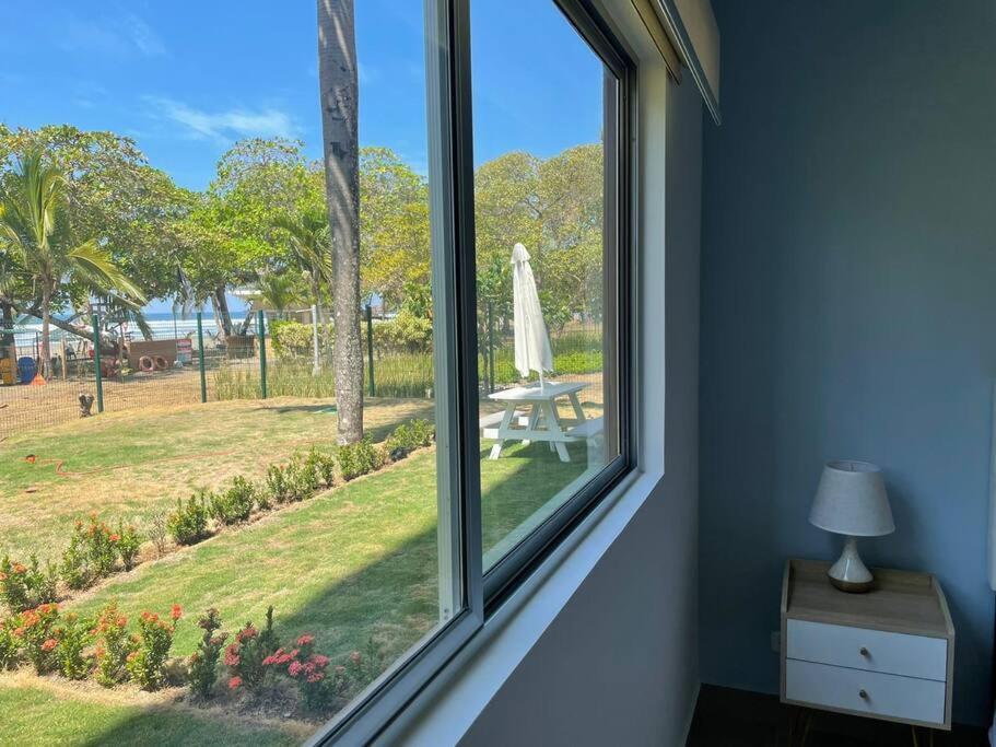 Apartment Bejuco Beachfront Frente A La Playa Hermoso Nuevo