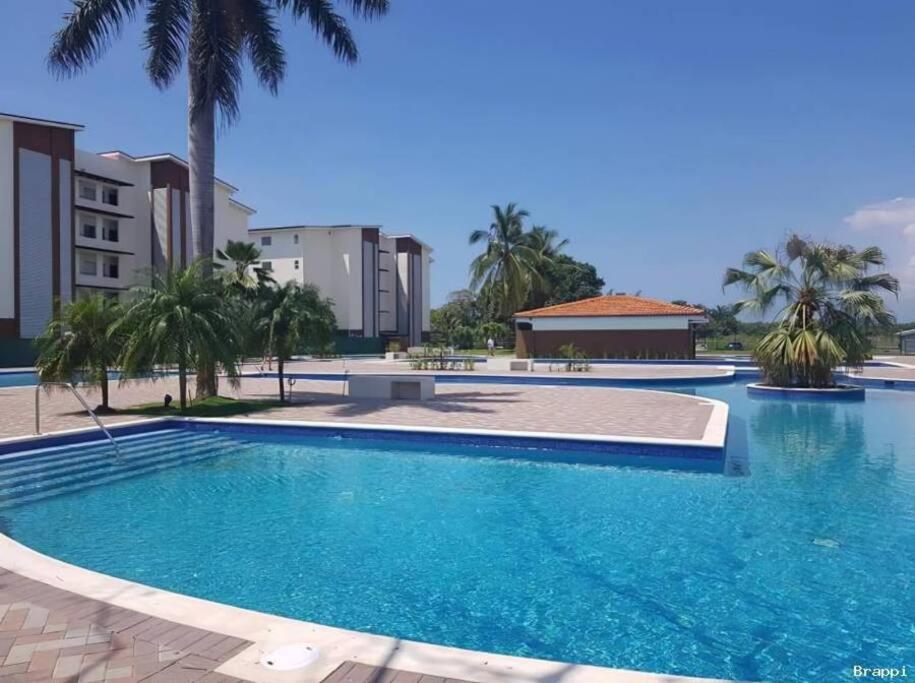Bejuco Beachfront Frente A La Playa Hermoso Nuevo Apartment *
