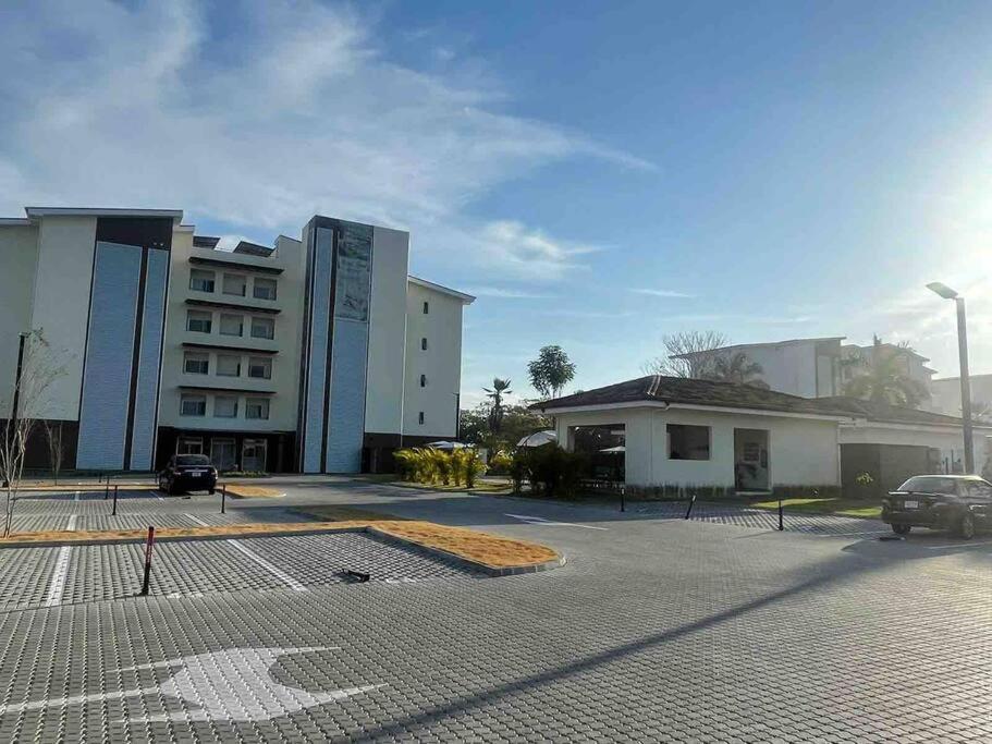 Apartment Bejuco Beachfront Frente A La Playa Hermoso Nuevo Esterillos Este