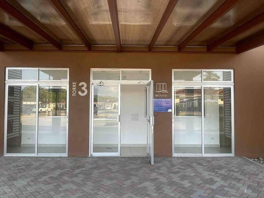 Bejuco Beachfront Frente A La Playa Hermoso Nuevo Esterillos Este