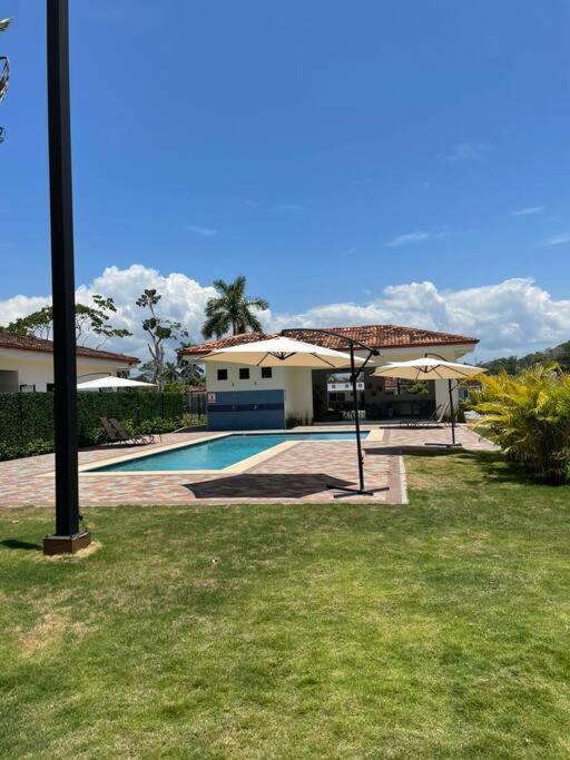 Apartment Bejuco Beachfront Frente A La Playa Hermoso Nuevo *