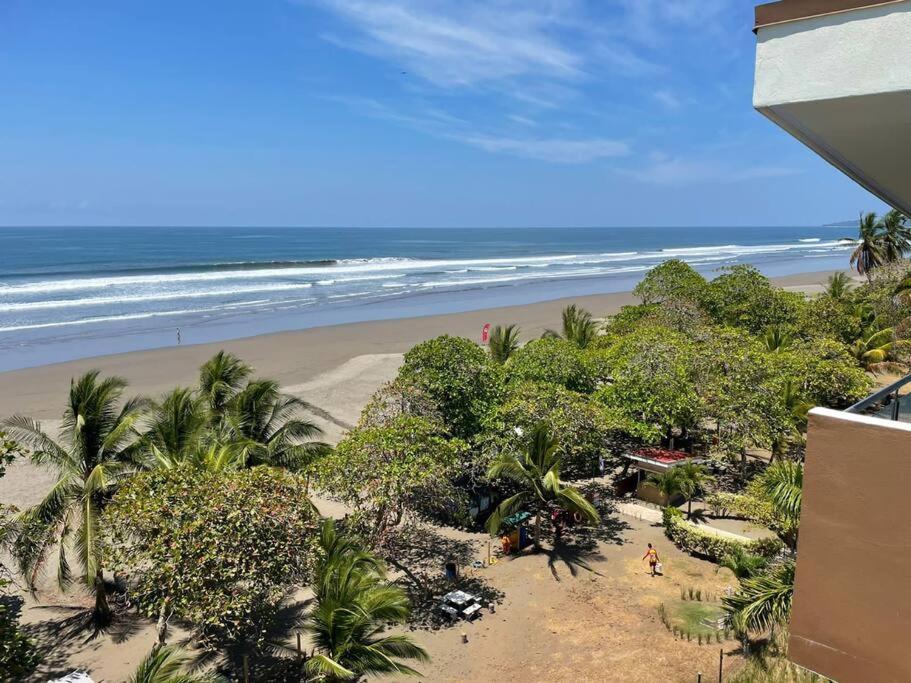 Bejuco Beachfront Frente A La Playa Hermoso Nuevo Esterillos Este