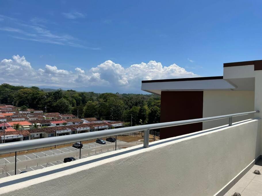 Apartment Bejuco Beachfront Frente A La Playa Hermoso Nuevo