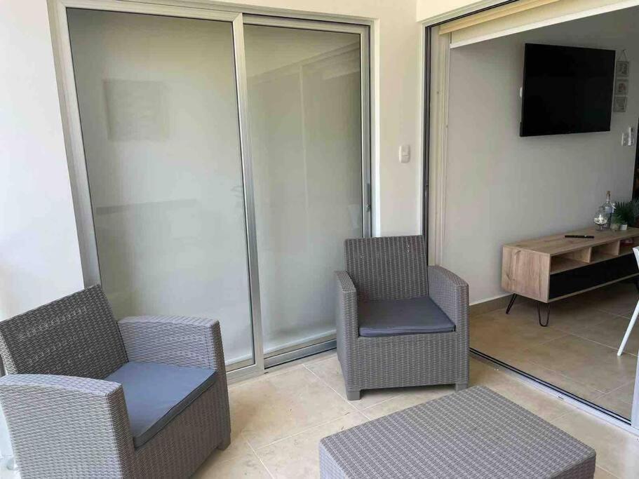 Apartment Bejuco Beachfront Frente A La Playa Hermoso Nuevo *