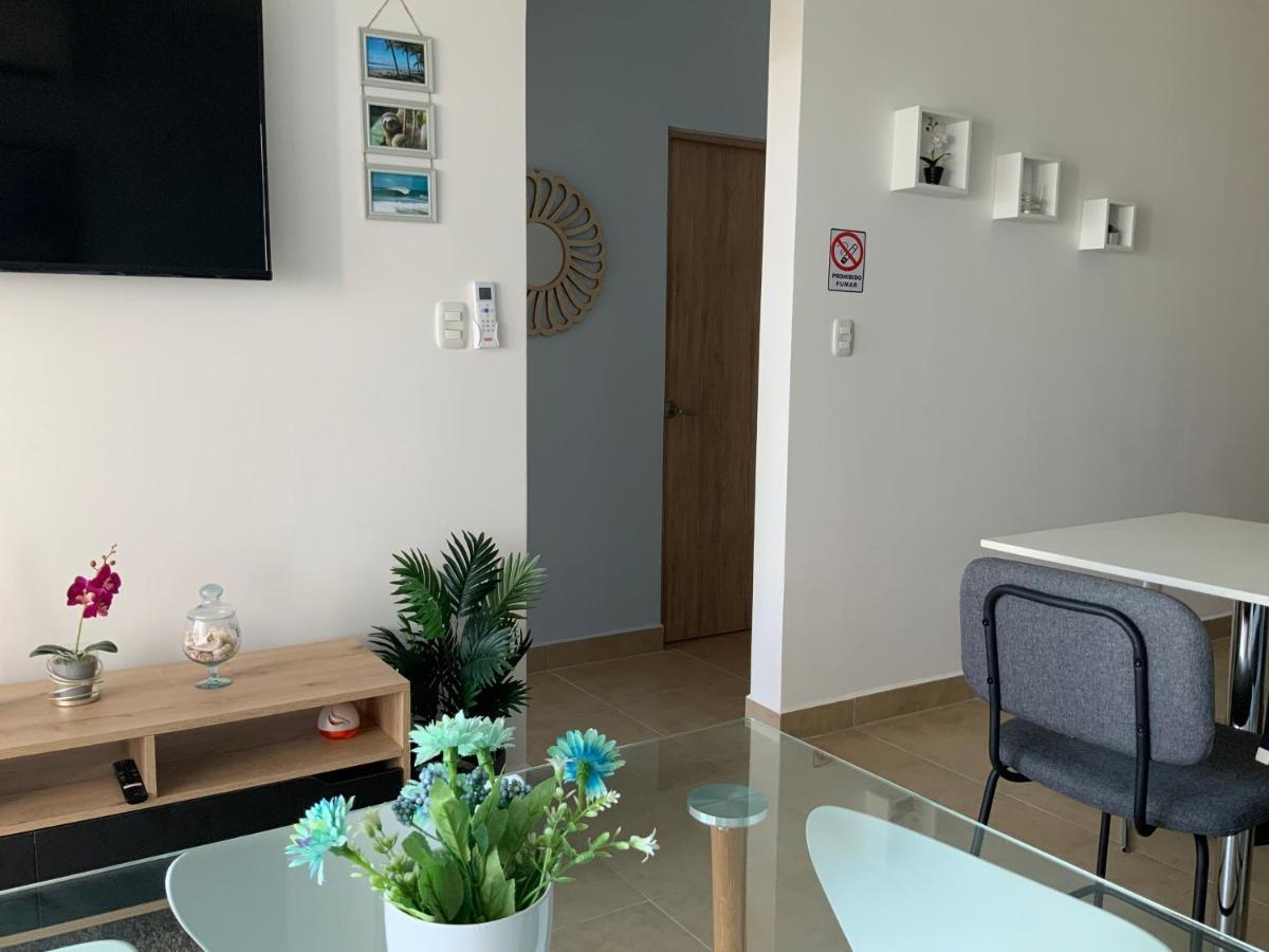 Apartment Bejuco Beachfront Frente A La Playa Hermoso Nuevo *
