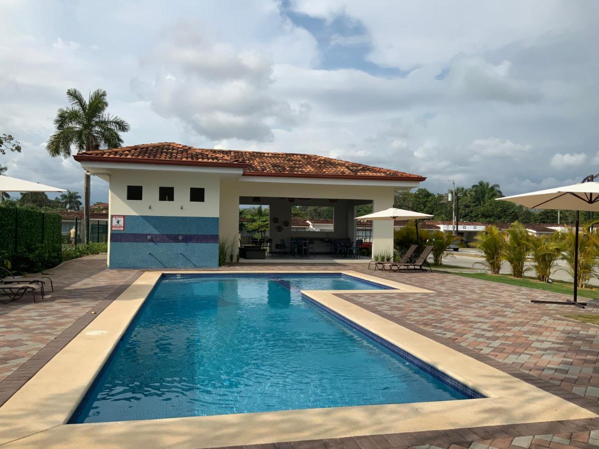 Appartement Bejuco Beachfront Frente A La Playa Hermoso Nuevo Esterillos Este