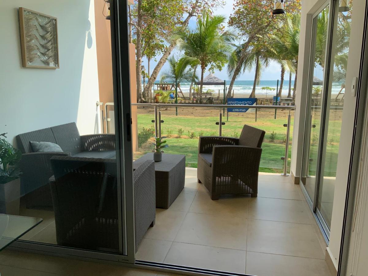 Appartement Bejuco Beachfront Frente A La Playa Hermoso Nuevo *
