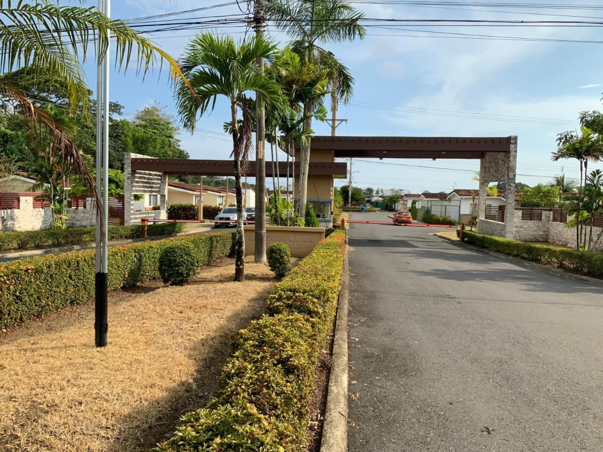Apartment Bejuco Beachfront Frente A La Playa Hermoso Nuevo Esterillos Este