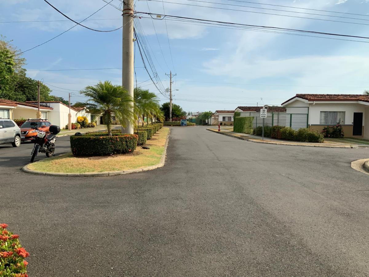 Bejuco Beachfront Frente A La Playa Hermoso Nuevo *