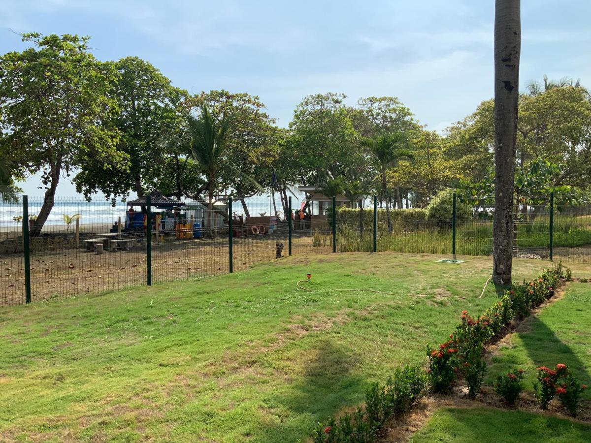 Bejuco Beachfront Frente A La Playa Hermoso Nuevo Apartment *