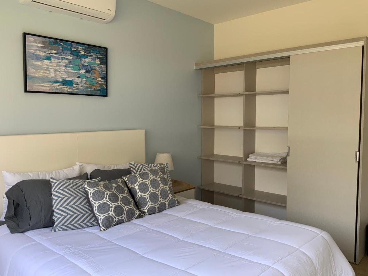 Apartment Bejuco Beachfront Frente A La Playa Hermoso Nuevo *