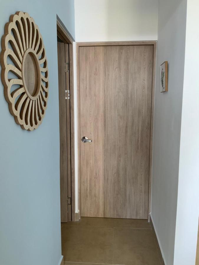 Apartment Bejuco Beachfront Frente A La Playa Hermoso Nuevo Esterillos Este